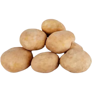 بسته 40هزاری سیب زمینی