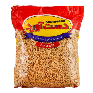 سویا پروتئین 900 گرمی دست‌آورد