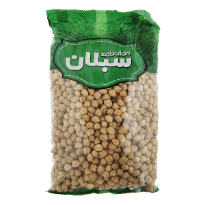 سویا ریز 250 گرمی سبلان