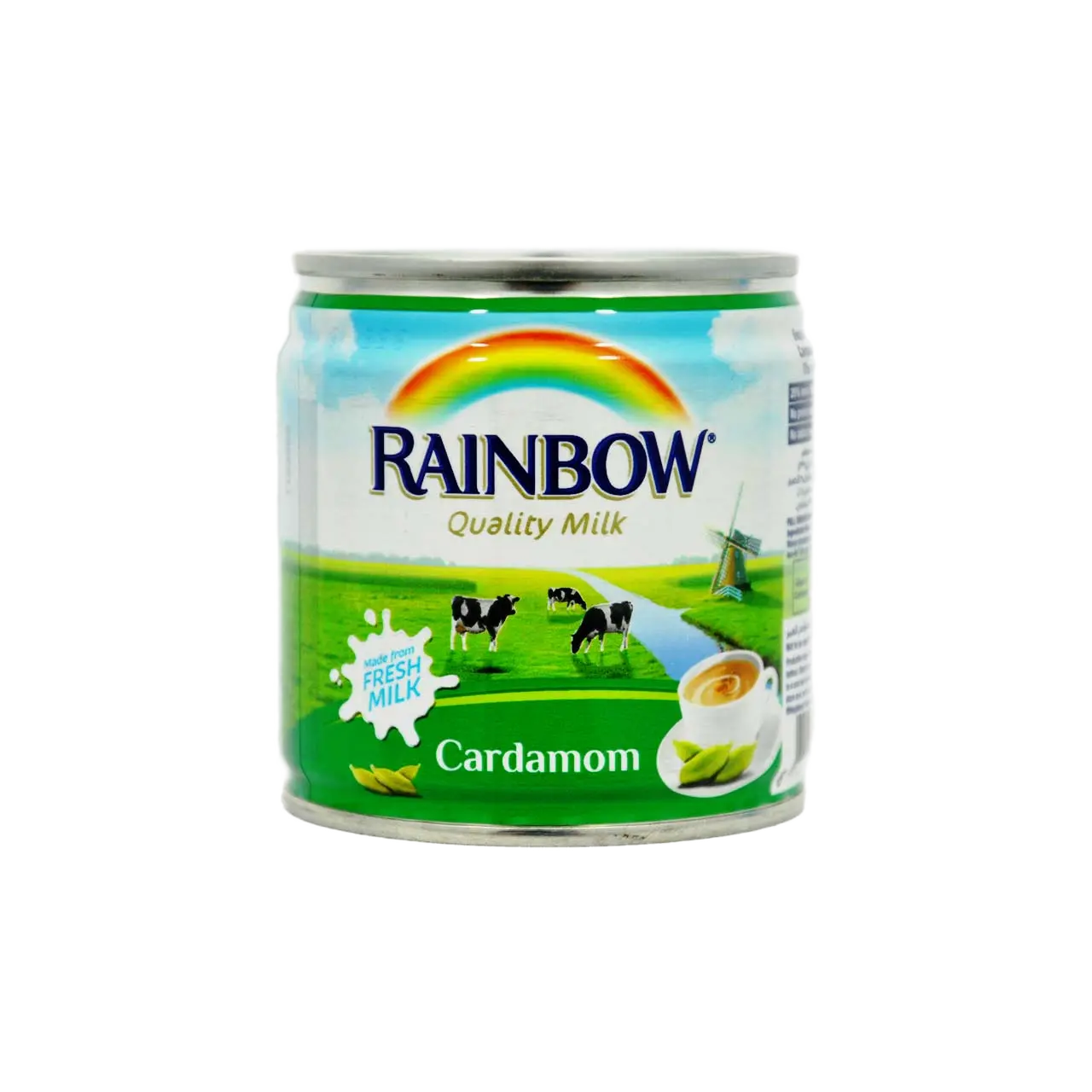 شیر چای ابو قوس