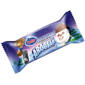 بستنی عروسکی