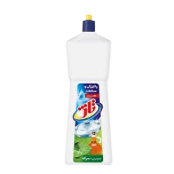 مایع ظرفشوی تاژ 1کیلو