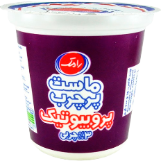 ماست  پر چرب پروبیوتیک 700گرمی