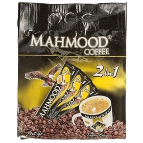نسکافه محمود