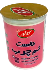 ماست شبان 400گ
