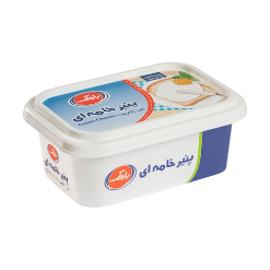 پنیر خامه ای 300 گرمی