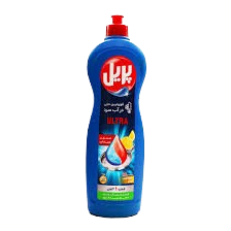 مایع ظرفشویی پریل 1کیلو