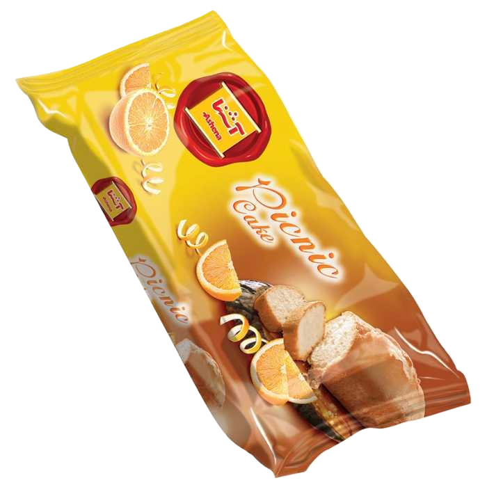 شیرین نیک پرتقالی