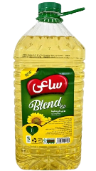روغن ساعی 5کیلویی گرمی