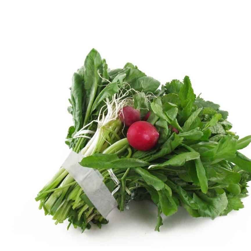 سبزی خوردن
