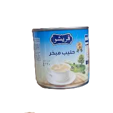 شیرچایی حلیب مبخر