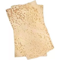 بسته ده عددی نان لواش ماشینی تازه