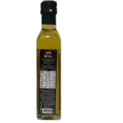 روغن زیتون رویال 250میل