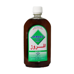 مایع ضد عفونی  دیتول افروز 500مل