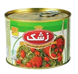 قورمه بزرگ زشک
