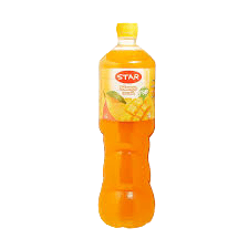 ستار خارجی انبه خانواده