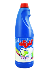گلرنگ مایع پاک کننده اسیدی سرویسهای بهداشتی 1کیلویی