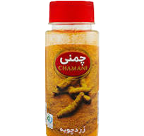 زردچوبه چمنی 110گرمی
