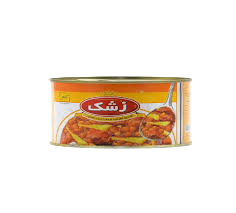 قیمه کوچک زشک