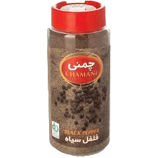 فلفل سیاه چمنی