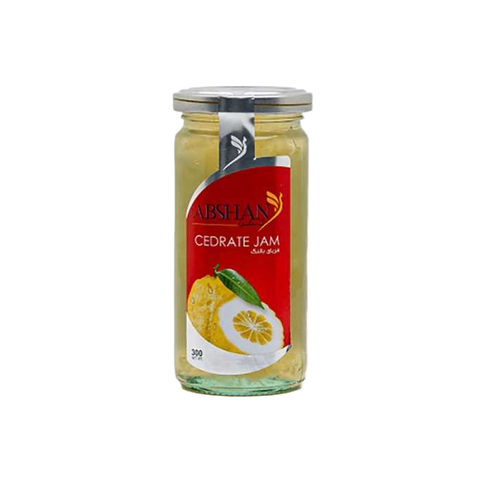 مربای بالنگ  ابشان300گ
