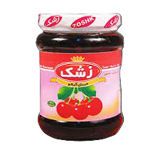 مربای زشک 320گ