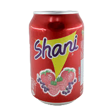 قوطی شانی خارجی 300میل