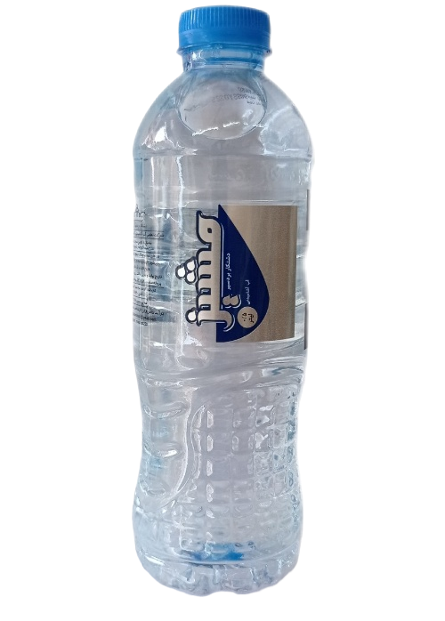 اب معدنی یک ونیم لیتری مشیز