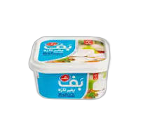 پنیر بف کوچک