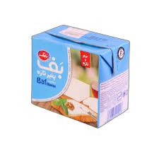پنیر بف بزرگ کارتونی