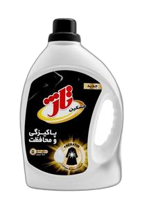 مایع لباسشویی مشکین تاژ