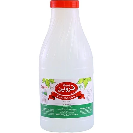 سرکه ۲ لیتری