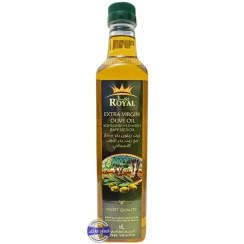 روغن زیتون متوسط