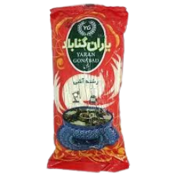 رشته آش گناباد