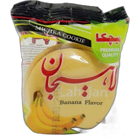 کلوچه لاهیجان موزی