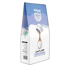 جوش شیرین