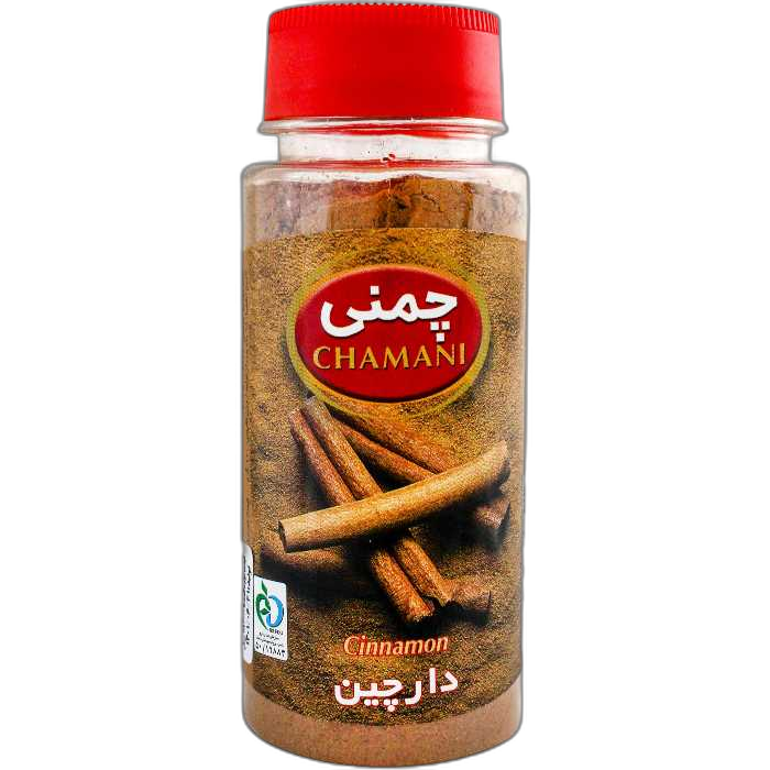 پودر دارچین
