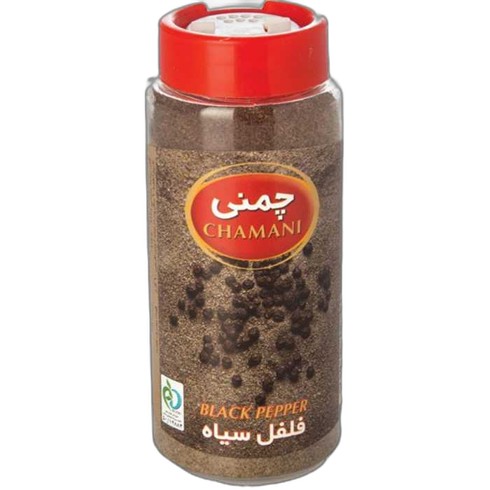 فلفل سیاه