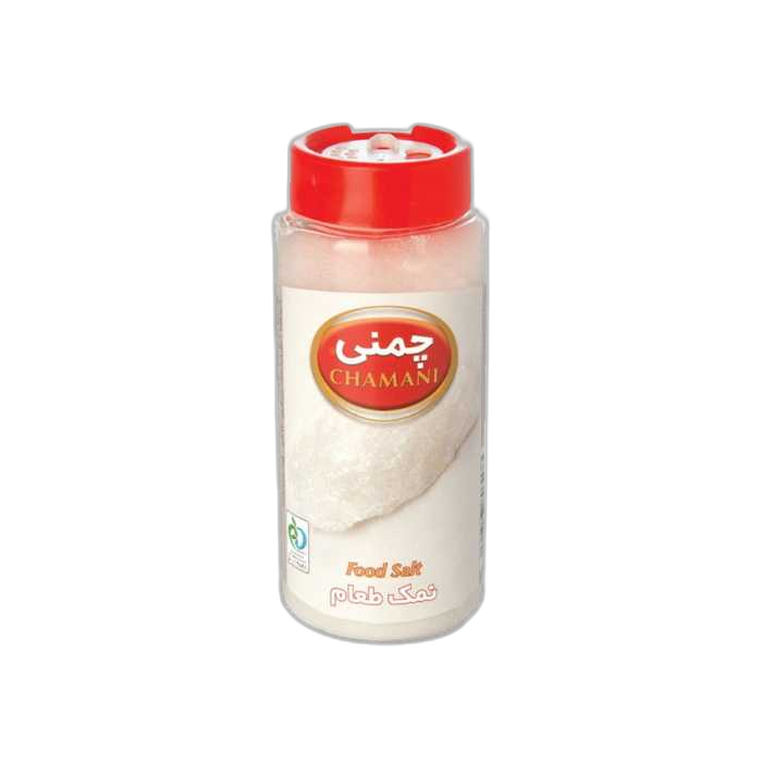 نمک طعام