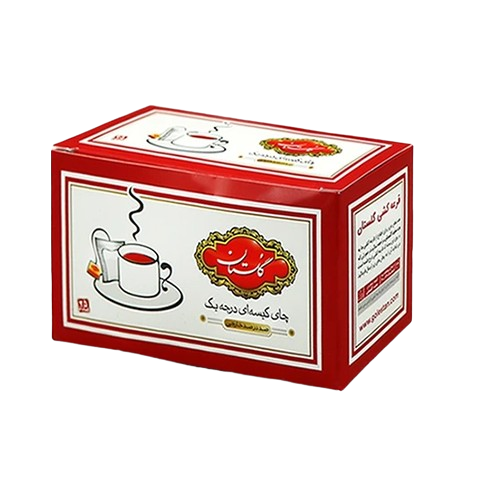 چای کیسه ای