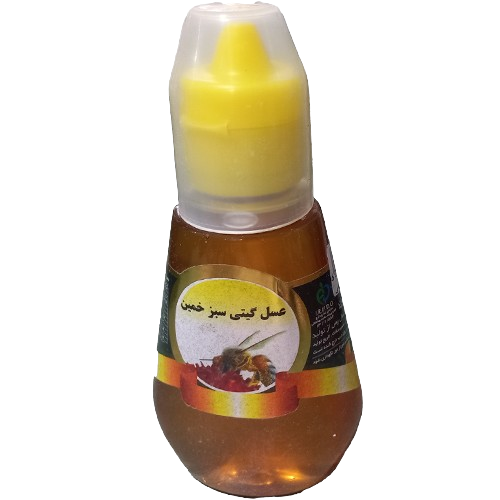 عسل کوچک