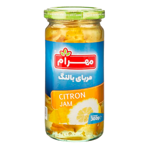 مربای بالنگ