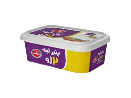 پنیر لبنه 2ژو رامک