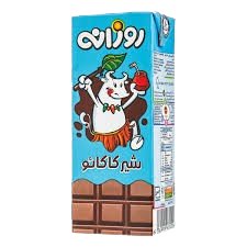 شیرکاکائو روزانه کوچک