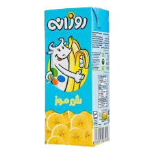 شیرموز روزانه کوچک
