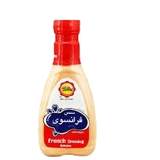 سس فرانسوی بهروز