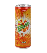 نوشابه میرندا قوطی