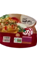 سالاد الویه ۲۵۰ گرم