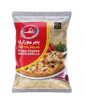 پنیر پیتزا کوچک