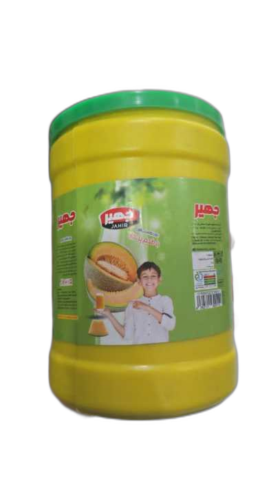 شربت طالبی جهیر ۸۰۰گرم